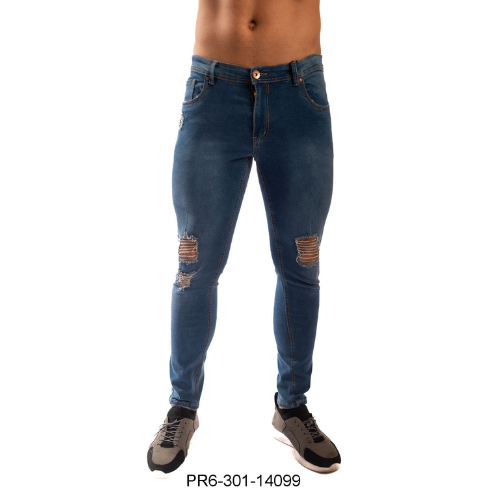 Praia - Jeans para hombre