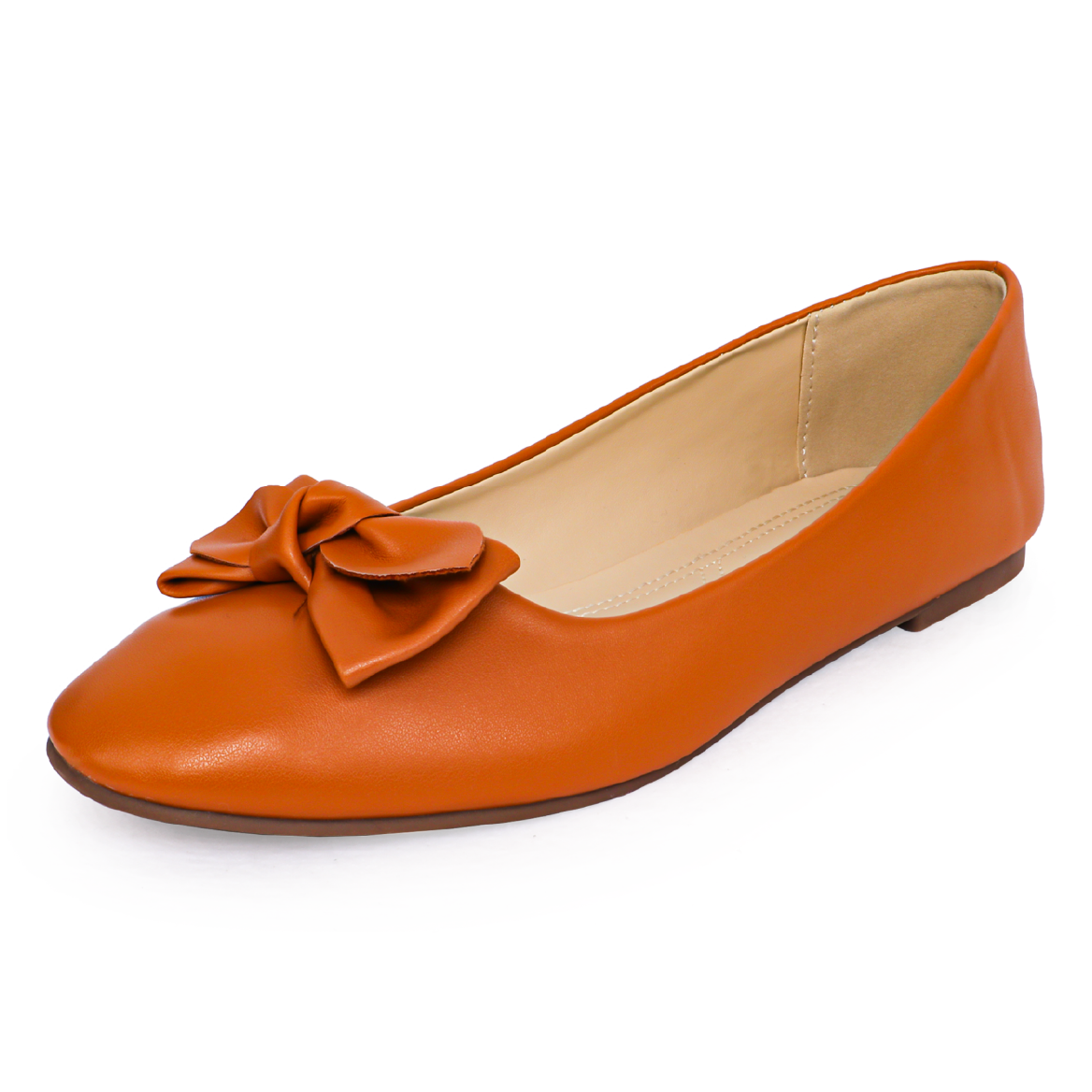 Comfort Shoes with Bow for Women I'll Look Good