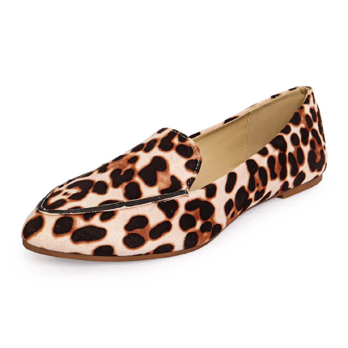 Zapato de Mujer