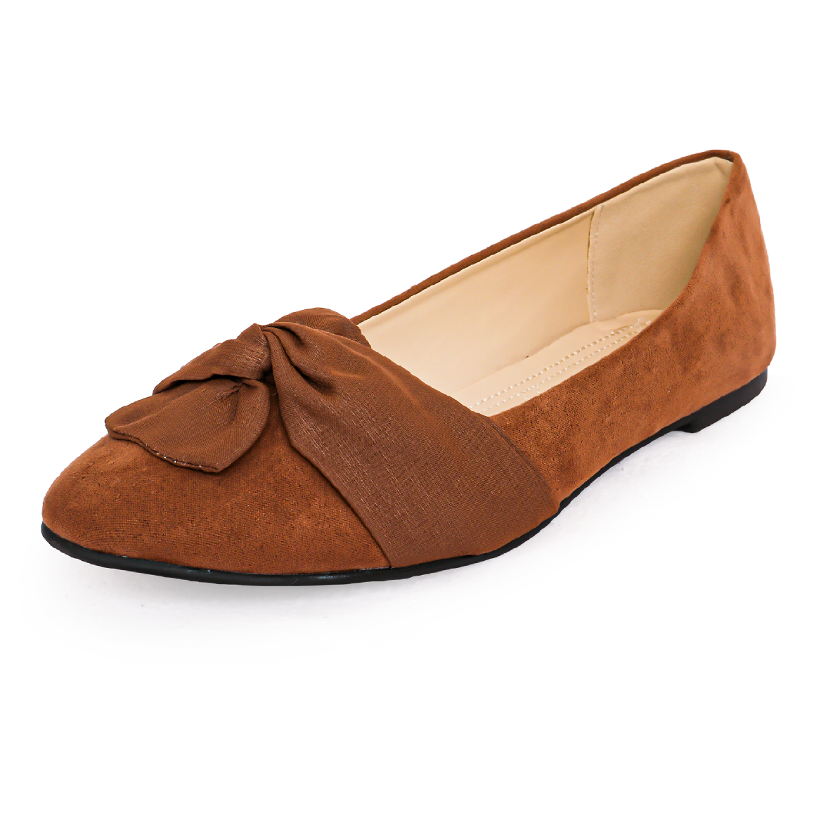 Zapato Casual Comfort Para Mujer Luciré