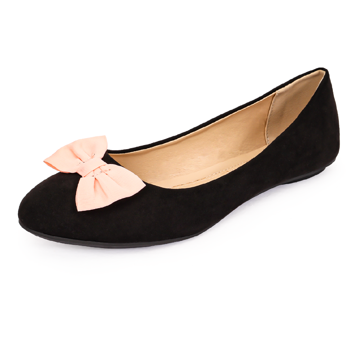 Casual Shoes With Bow For Women I Will Look Good