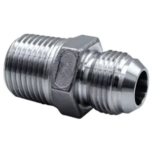 Hydraulic Connector - 3