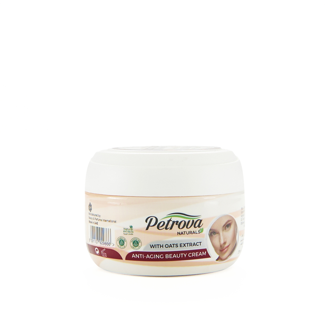 Petrova Anti-Aging Cream 75ml