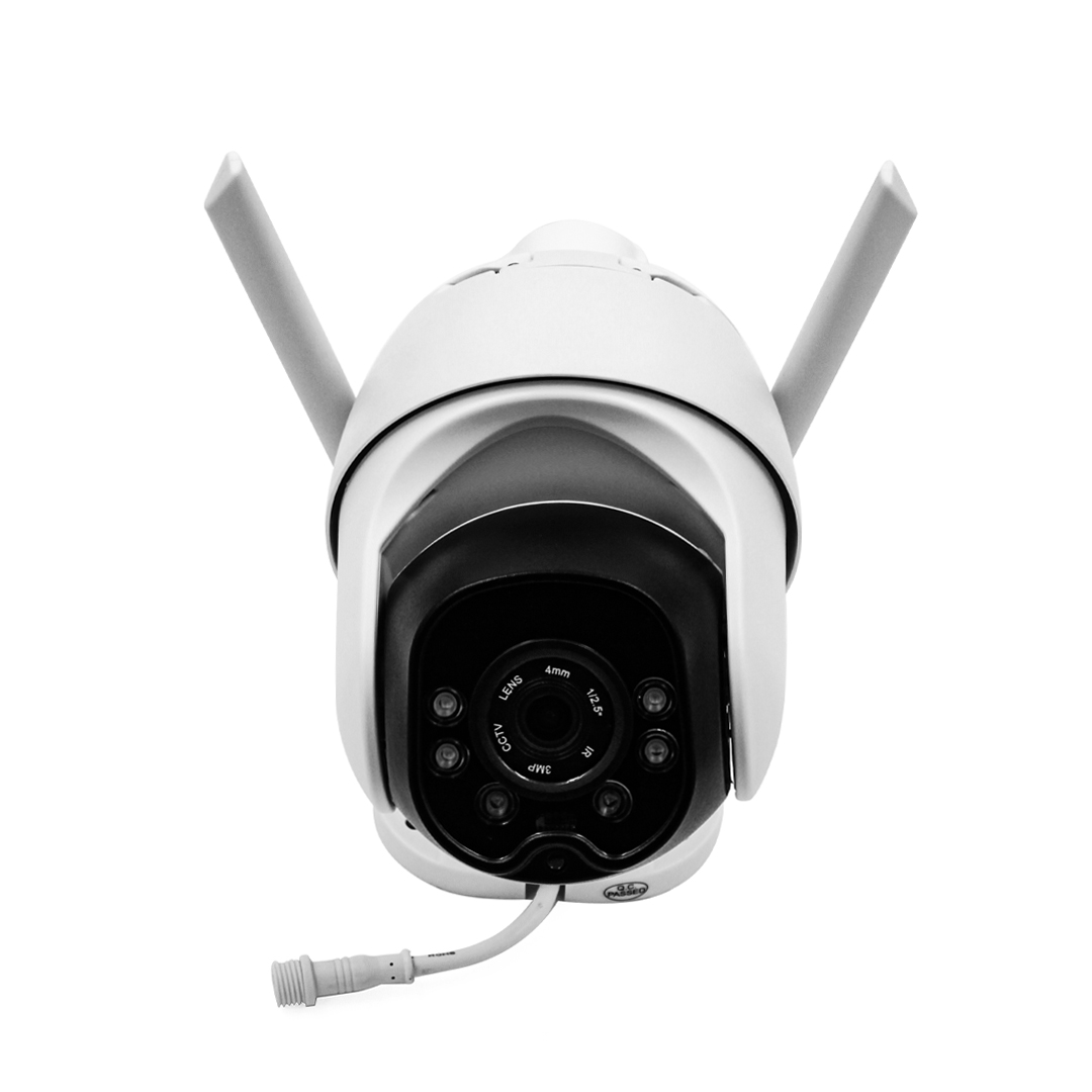 Watchmen Rotating Camera Wifi 4G