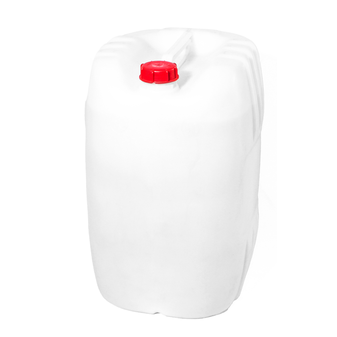 Biosoft Gel Antibacteriano 50 Lts Sbd50Lt