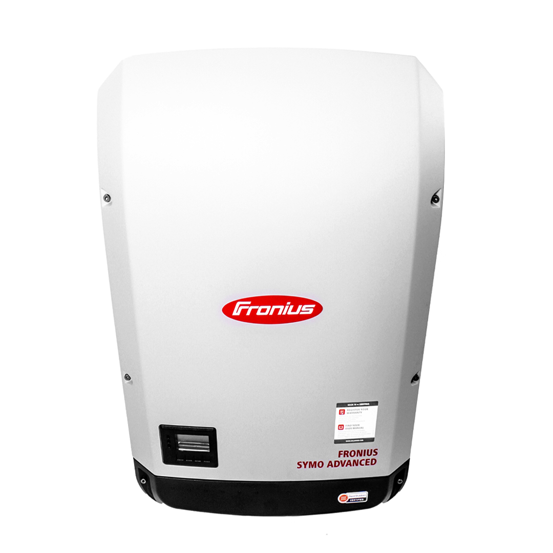 Fronius Symo Advanced