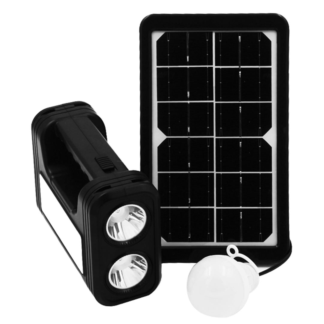 Kit de sistema solar C-Direct Limited