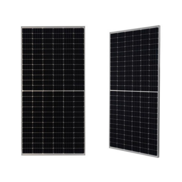 Jinko Monocrystalline Solar Panel
