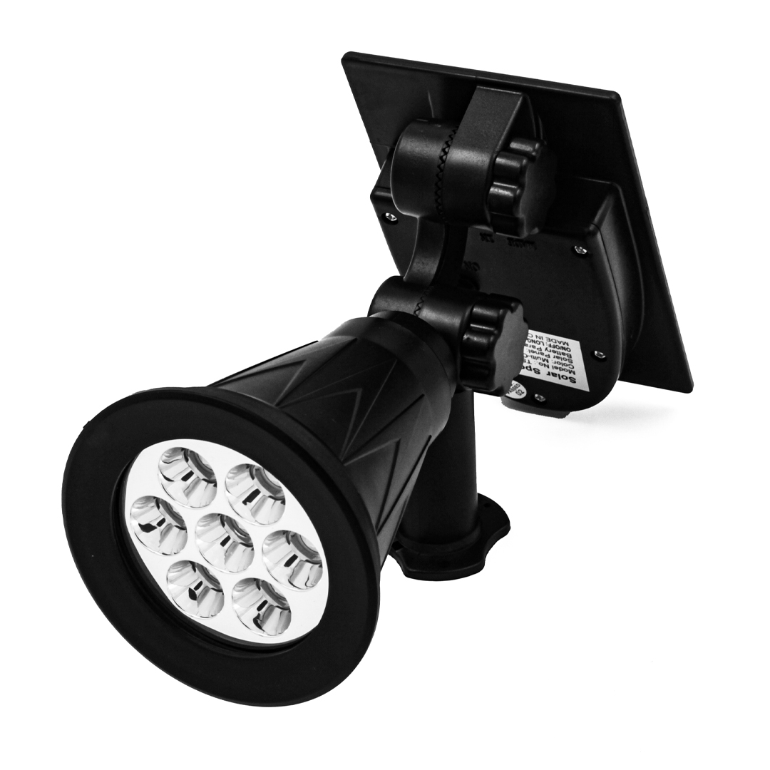 C-Direct Limited Round Garden Floodlight