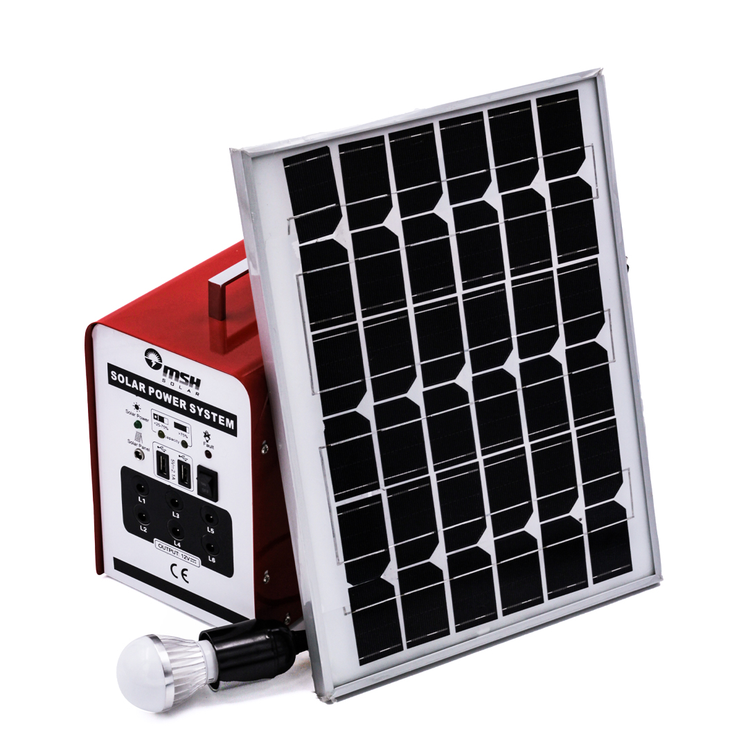 Solar Led Reflector 200 W Delca Electric