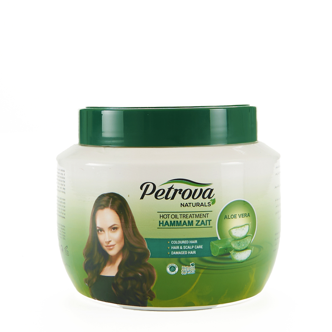 Aloe Vera 500 ml Petrova