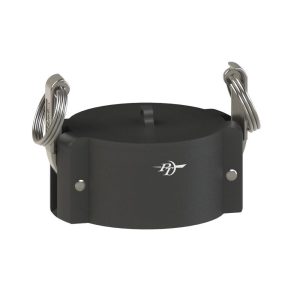 Female Quick Cap 1 Polypropylene