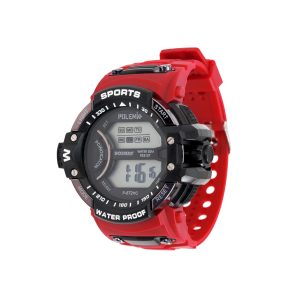 Polemik P-672HC Waterproof Digital Watch