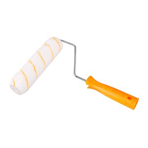 Rodillo de pintura acrílica Ingco 9