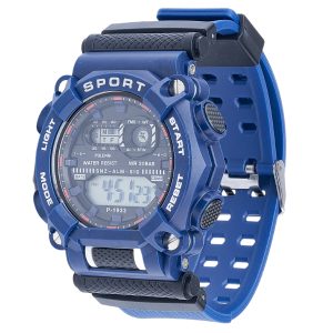 Polemik P-1936 Digital Clock