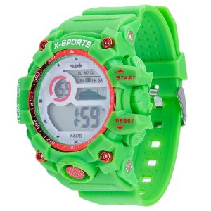 Polemik P-653Cd Digital Clock