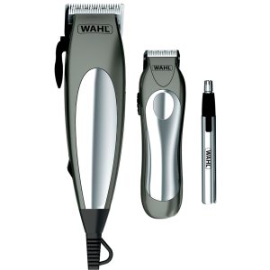 Barbera Wahl Combo Deluxe Groom Pro 21Pz