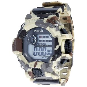 Polemik P-660M Digital Watch