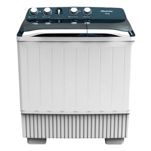 Semi-Automatic Washing Machine