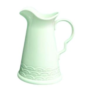 Green Jug