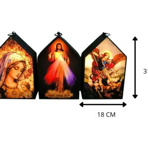 Religious Lamp