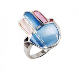 Anillo de Fátima