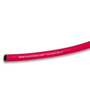 Multipurpose Red Mang Superhose