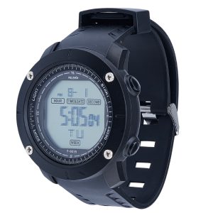 Polemik P-1810 Digital Clock