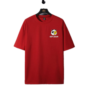 Women's Classic Crew Neck T-Shirt