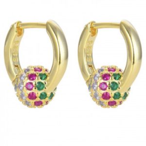 Huggies Snake 15mm Fdi