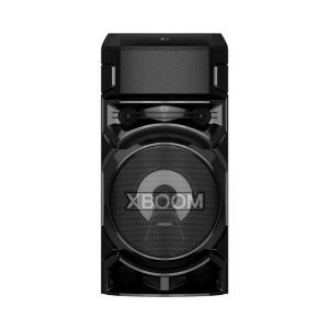 Sistema de sonido con Xboom Audio System