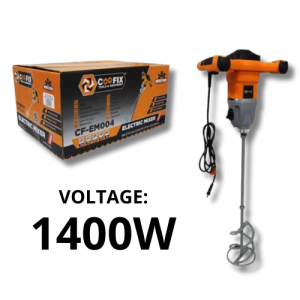 Concrete Mixing Machine