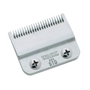 Barbera Magic Clip Wah-2161-408 Blade