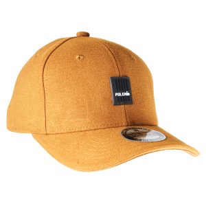 Polemik Fine Cloth Style Cap - Polemik