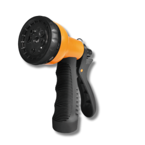 8 Function Hose Gun