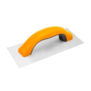 230x100mm Smooth Trowel