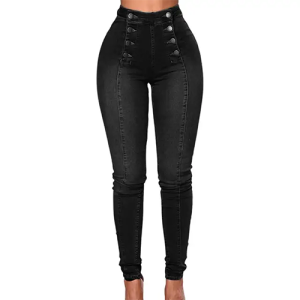 Women's High Waisted Pants