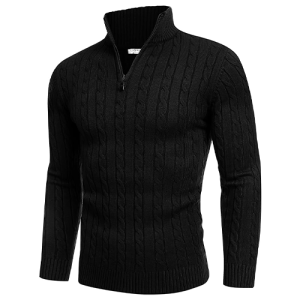 Women's Knitted Cardigan Sweater