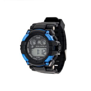 Polemik P-523 Watch with Waterproof Digital Display