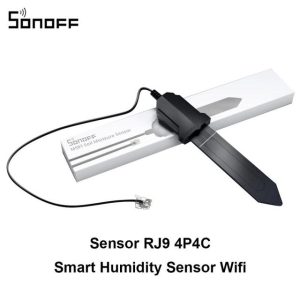 Waterproof Ground Humidity Sensor Ms01 50Cm (Thr3) Sonoff