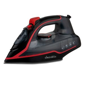 Decakila Steam Iron
