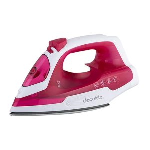 Decakila Steam Iron
