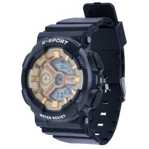 Polemik P-676Hc Digital Watch