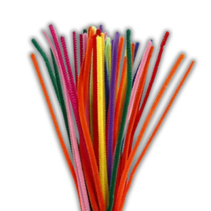 Mixed Pipe Cleaner Pack 31CM