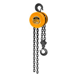 5 Ton Chain Hoist