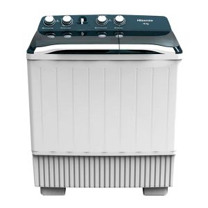 Semi-Automatic Washing Machine