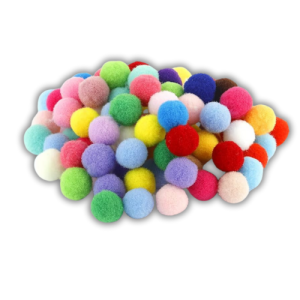 Assorted Seed Balls 2CM