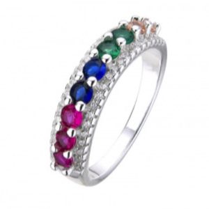 Anillo Circones