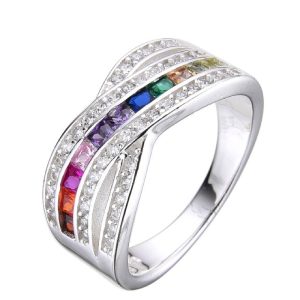 Anillo Circones