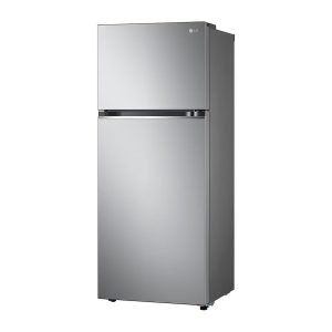 Top Freezer Refrigerator 13.2Pᶟ Lg Vt38Bpp Smart Inverter